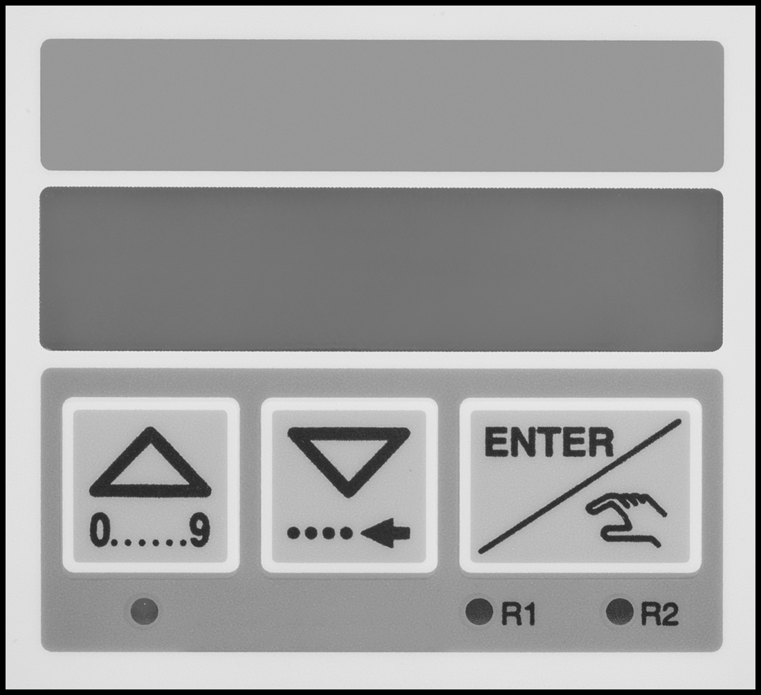 Digital Display