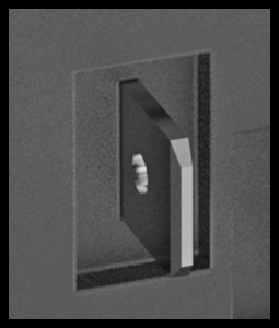 Quick-Disconnect Terminal