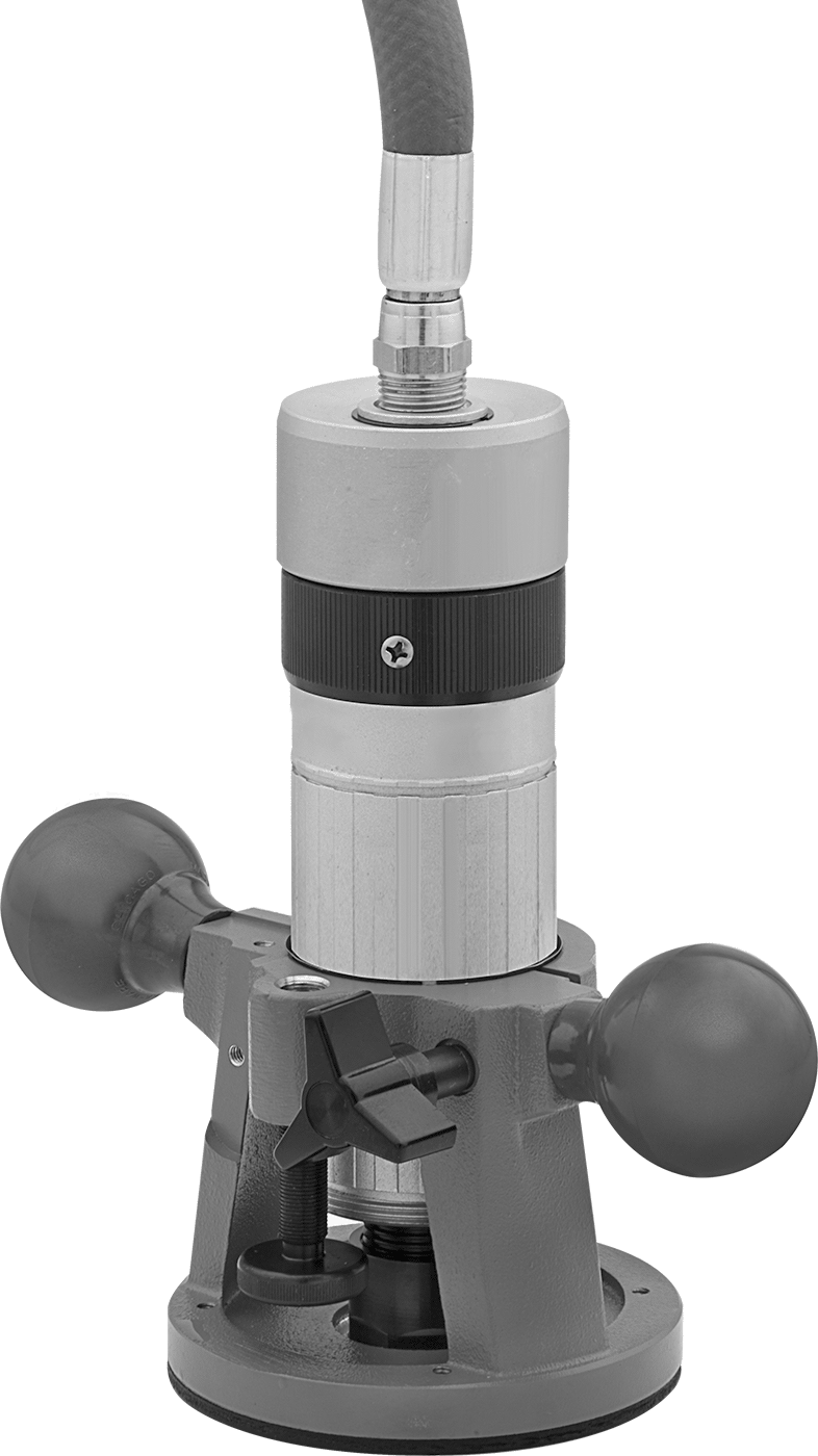 1-1/2 hp Havalı Yönlendirici