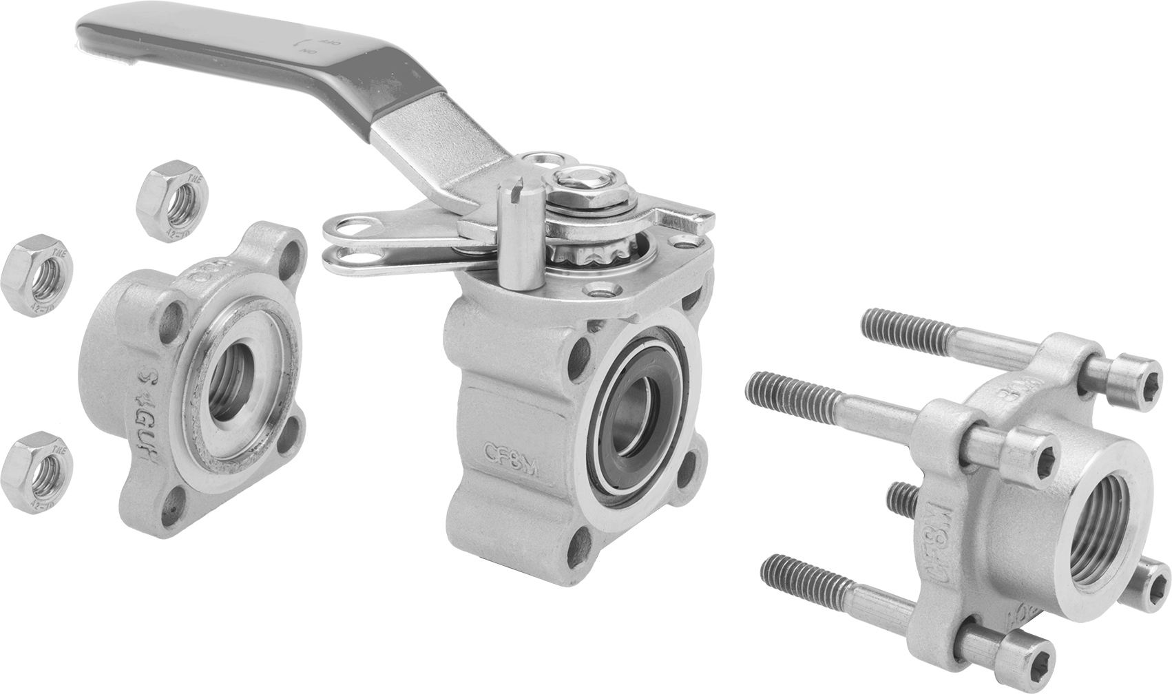 Exploded View
