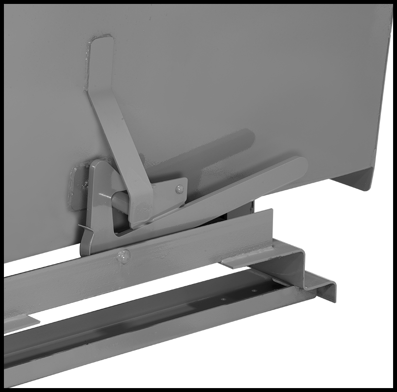 Locking Latch