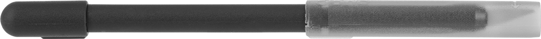 Shown with Protective Cap On