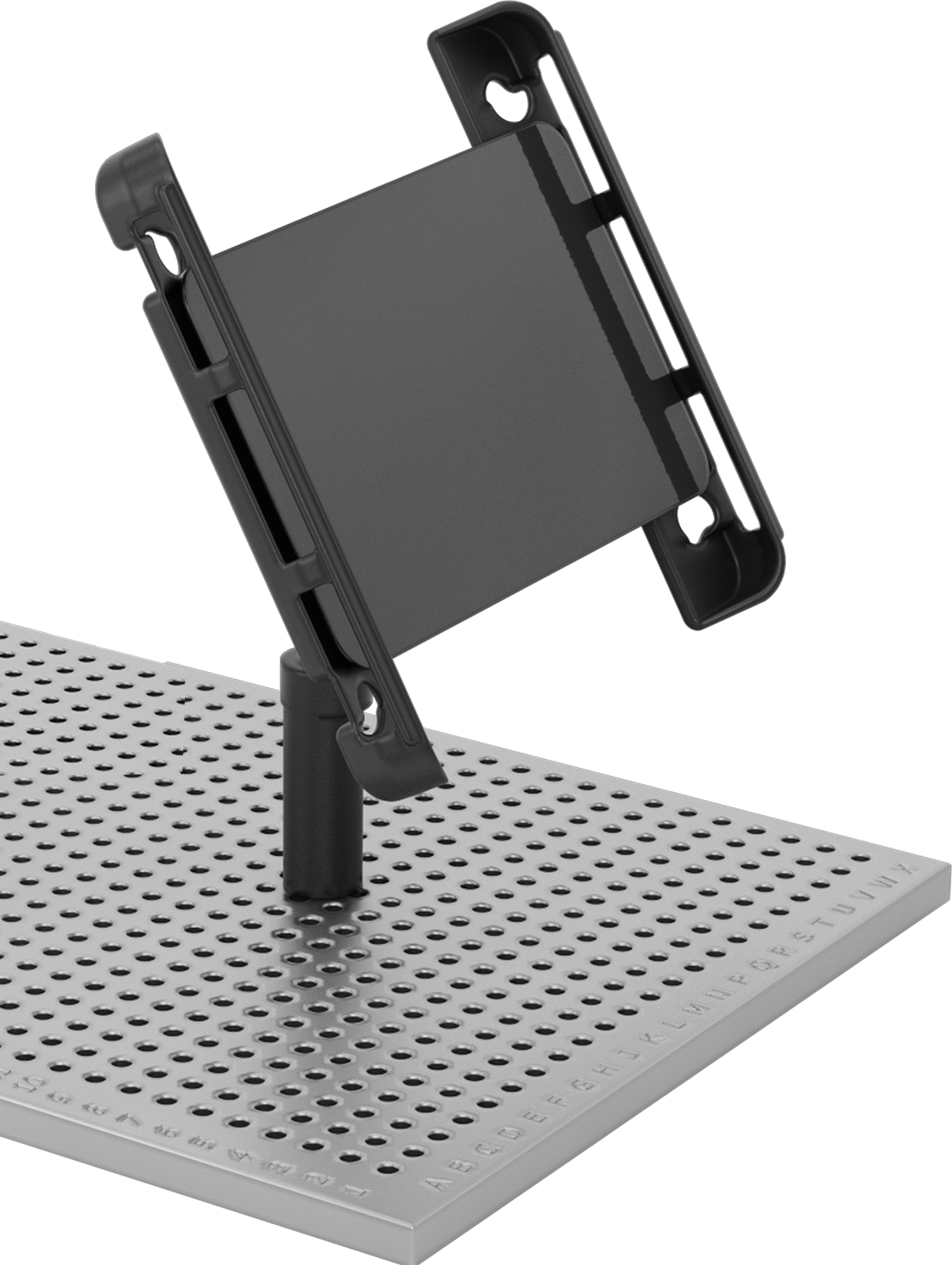 Shown Installed