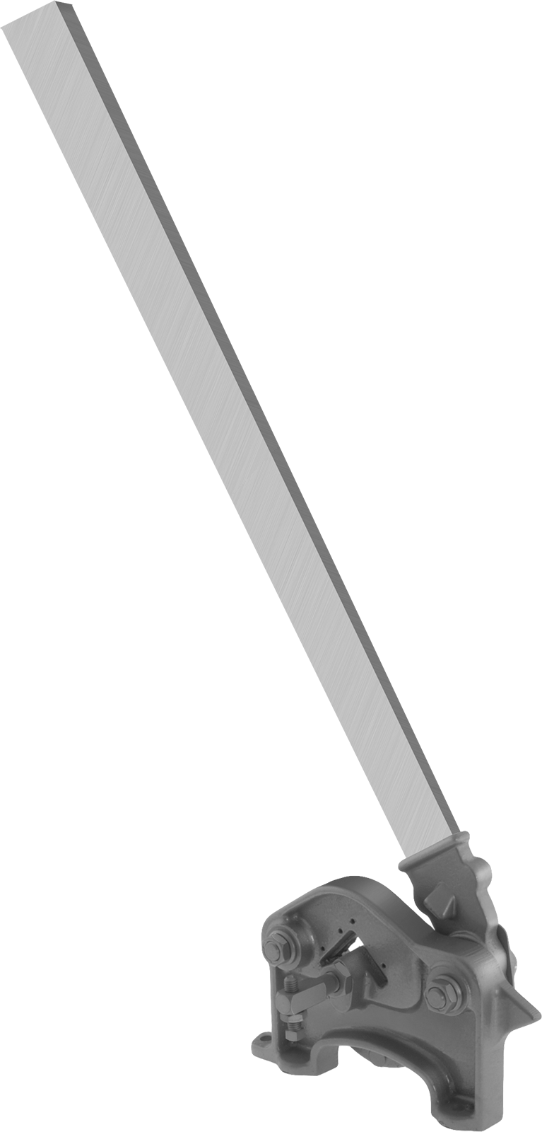 Açılı Demir Kesici