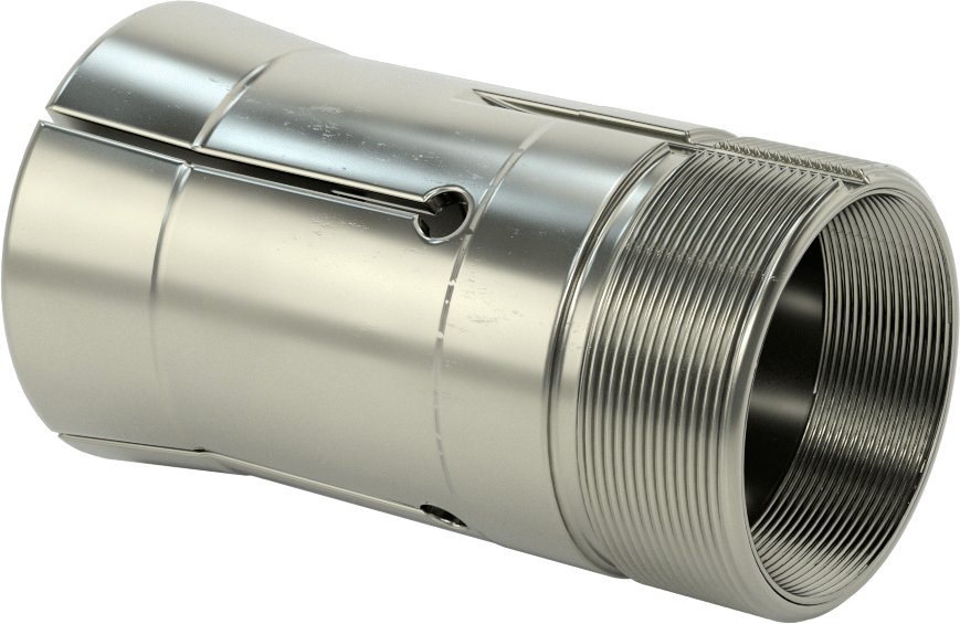 1-1/8" 3J Torna Pensesi
