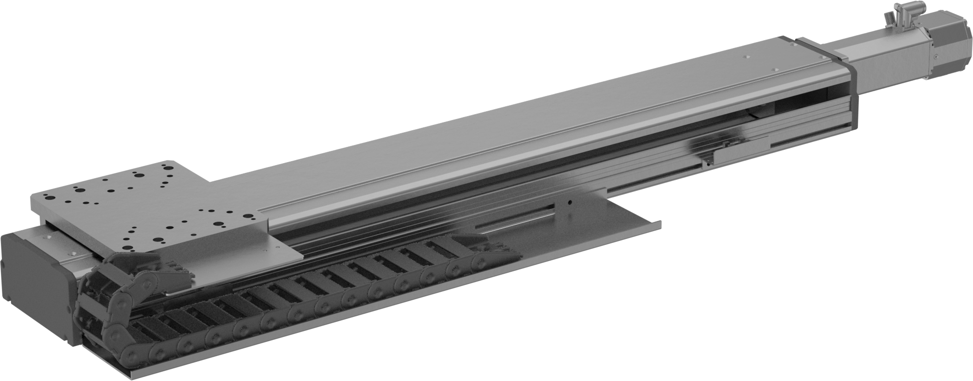 Universal Robot için Konumlandırma Kılavuzu, 1, 245mm Uzunluk x 150mm Genişlik x 190mm Yükseklik Toplam