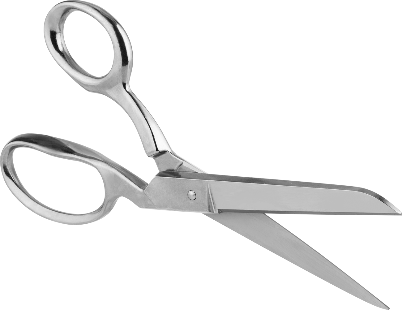 Offset Handle