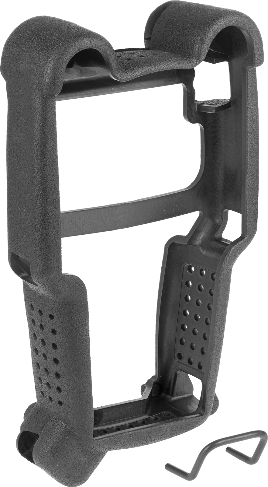 Case for FANUC A05B-2255, A05B-2256, A05B-2518 Robot Teach Pendant