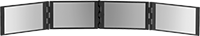Çoklu Panel İnceleme Aynaları