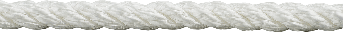 Düşük Gerilimli Sure-Grip Halat - Kaldırma Amaçlı Değildir, 1/4" Çap