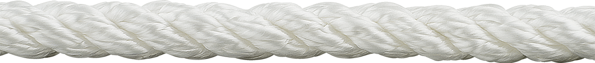 Düşük Gerilimli Sure-Grip Halat - Kaldırma Amaçlı Değildir, 5/16" Çap
