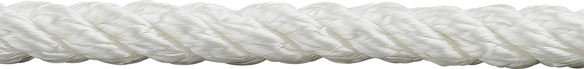Düşük Gerilimli Sure-Grip Halat - Kaldırma Amaçlı Değildir, 3/8" Çap