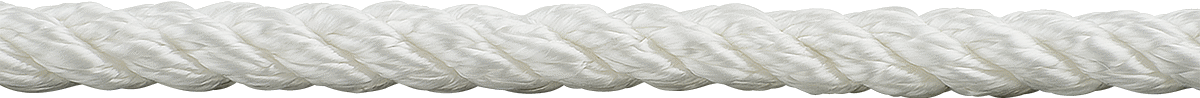 Düşük Gerilimli Sure-Grip Halat - Kaldırma Amaçlı Değildir, 3/16" Çap