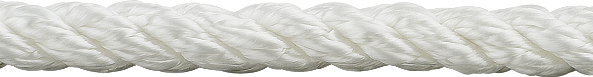 Düşük Gerilimli Sure-Grip Halat - Kaldırma Amaçlı Değildir, 1/2" Çap