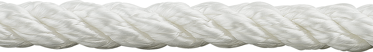 Düşük Gerilimli Sure-Grip Halat - Kaldırma Amaçlı Değildir, 5/8" Çap