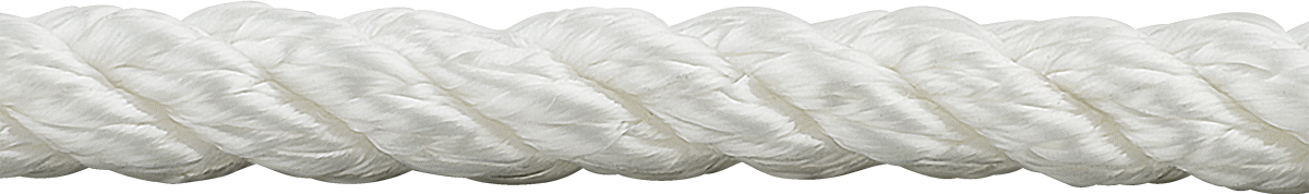 Düşük Gerilimli Sure-Grip Halat - Kaldırma Amaçlı Değildir, 3/4 inç Çap