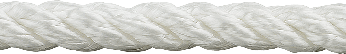 Düşük Gerilimli Sure-Grip Halat - Kaldırma Amaçlı Değildir, 1" Çap