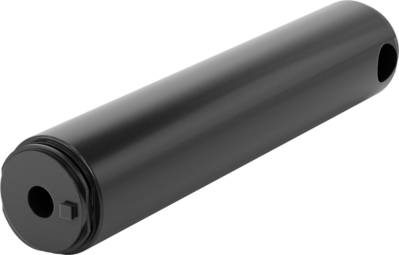 Makara için Çekirdek, 28" Genişlik, 6" OD, 1-1/2" ID