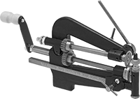 Fast-Cut Dairesel Conta Kesiciler
