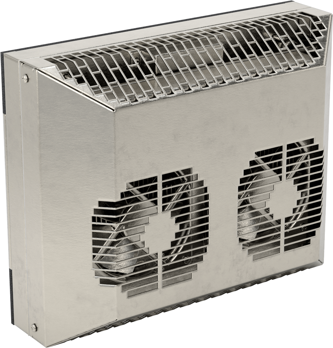 Termoelektrik Soğutucu, 120V AC, 340 Btu/hr.