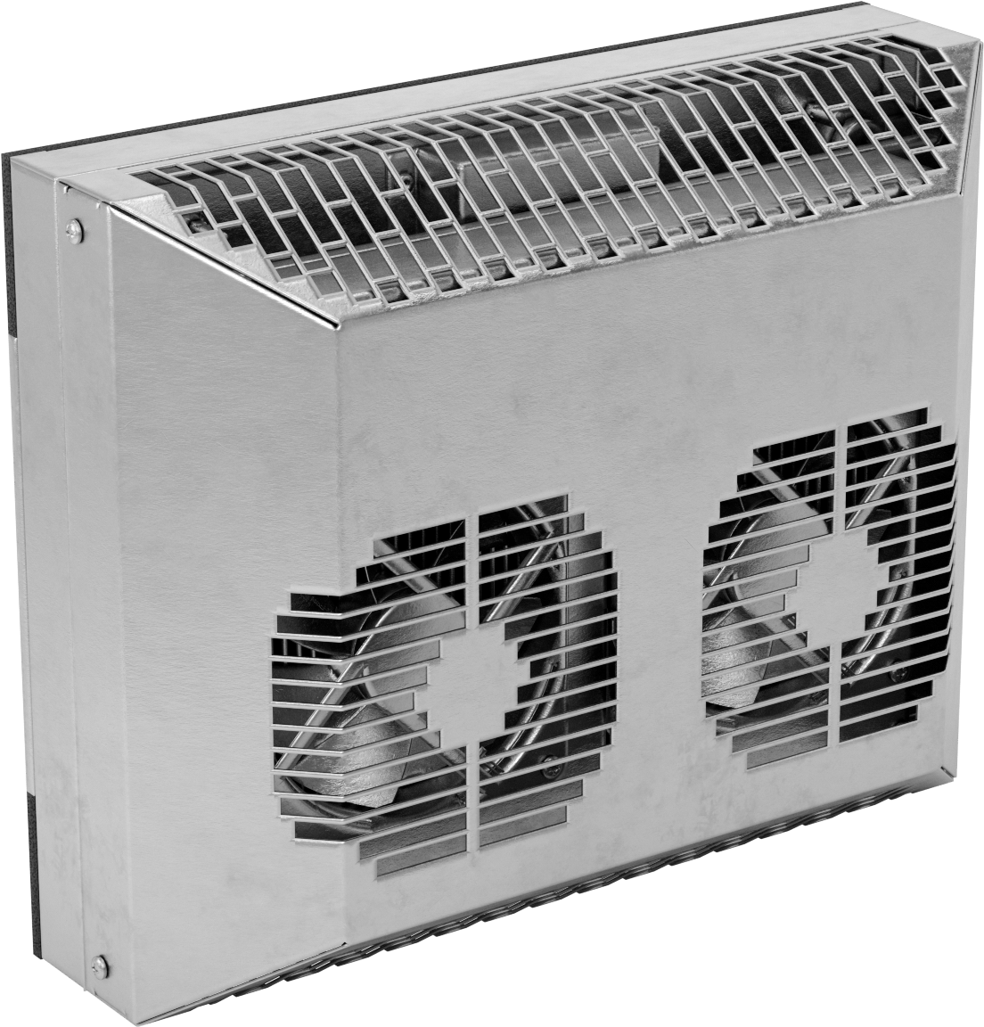 Termoelektrik Soğutucu, 230V AC, 340 Btu/hr.