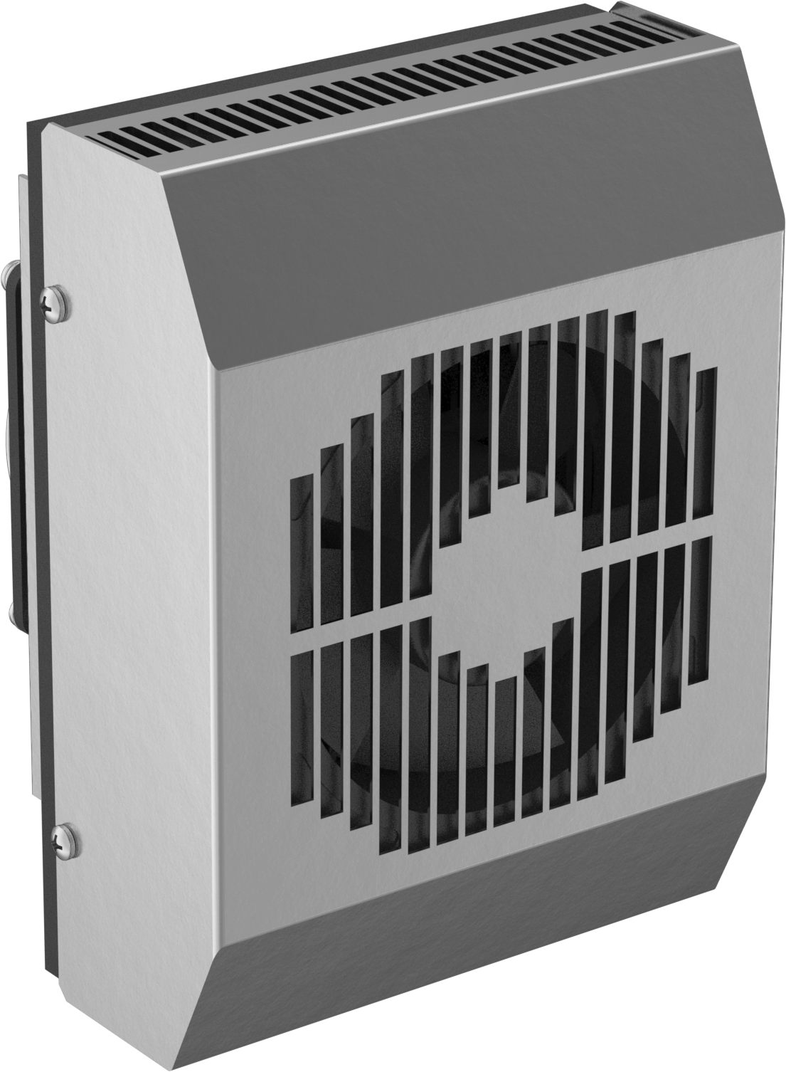 Termoelektrik Soğutucu, 24V DC, 170 Btu/hr.
