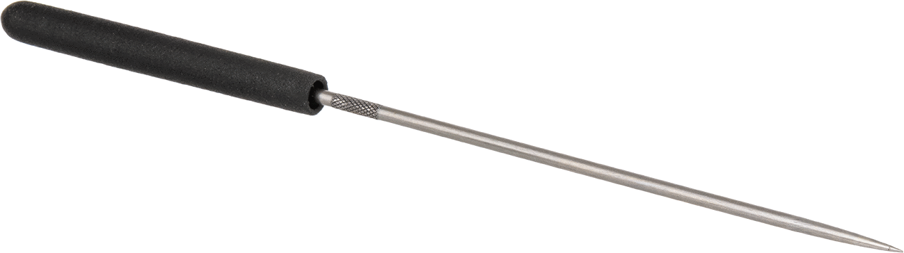 Kazma, Düz Uçlu ve Düz Saplı, 9-3/4" Toplam Uzunluk