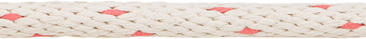 Rahat Tutuşlu Aşınmaya Dayanıklı Halat - Kaldırma Amaçlı Değildir, Şok Emici, 3/8" Çap, 100 Fit Uzunluk