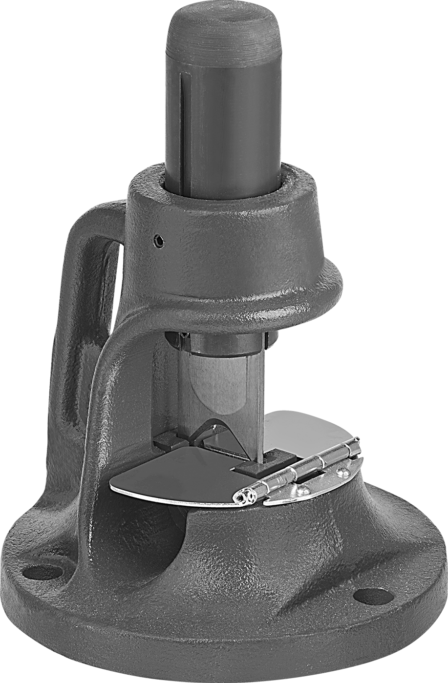 Çekiçle Çalışan Büyük Çaplı Tel Halat Kesici, 1-1/2“ Çelik ve 1-1/2” Paslanmaz Çelik Maksimum Tel Halat Çapı için