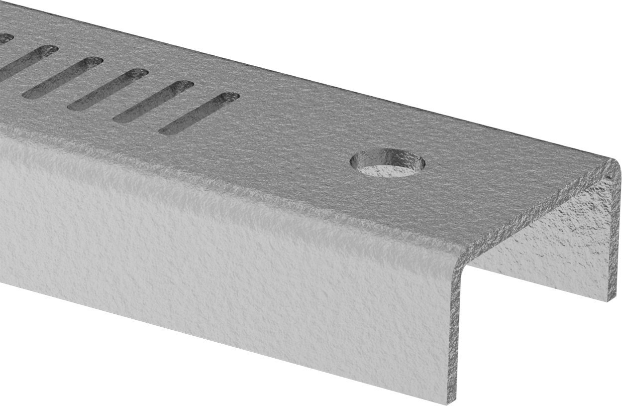Channel Adapter