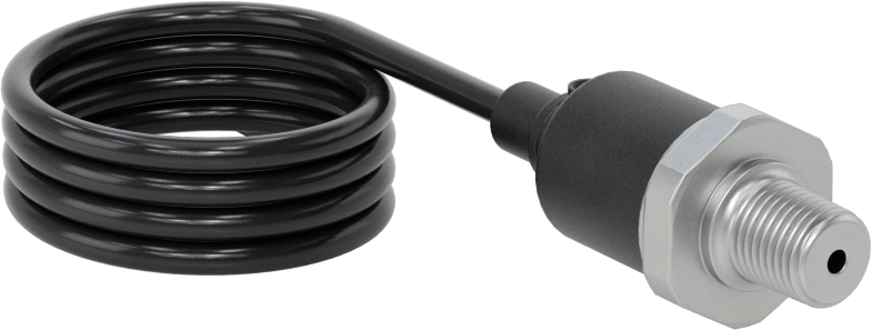 Mutlak Basınç Transmitteri, 4-20 mA Çıkış, 0-500 PSI