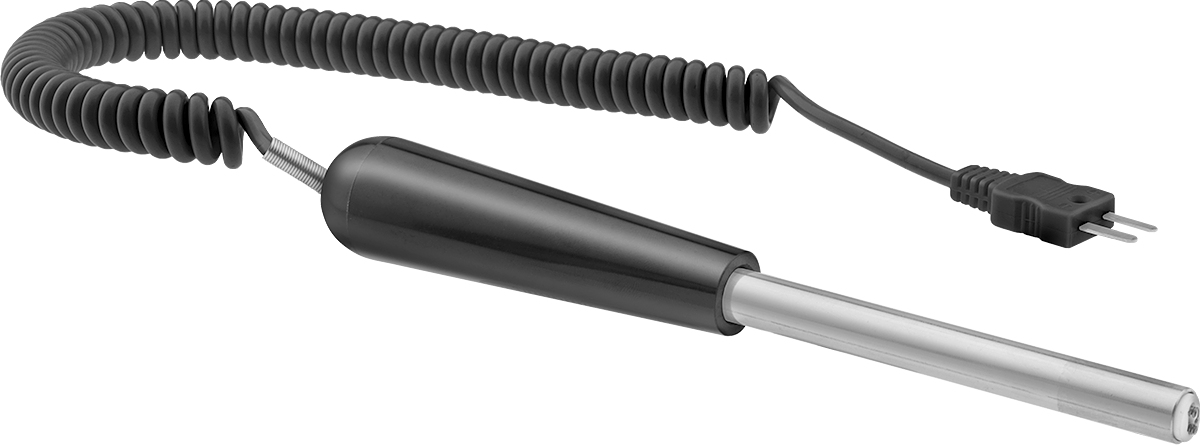 Straight Probe