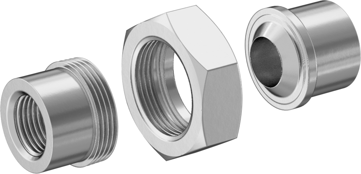 Exploded View