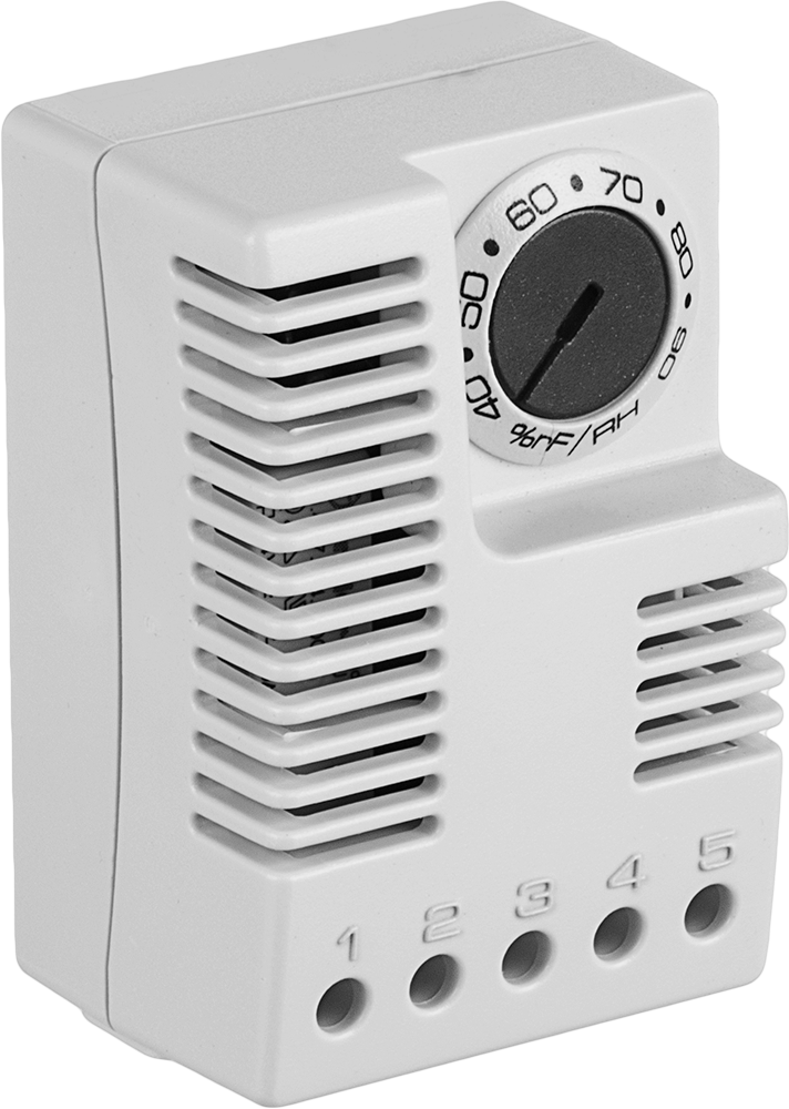 Muhafaza Nem Regülatörü, Ayarlanabilir, 240V AC
