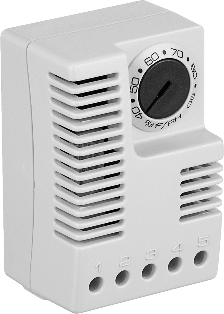 Muhafaza Nem Regülatörü, Ayarlanabilir, 120V AC