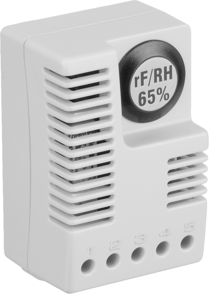 Muhafaza Nem Regülatörü, Sabit, 240V AC
