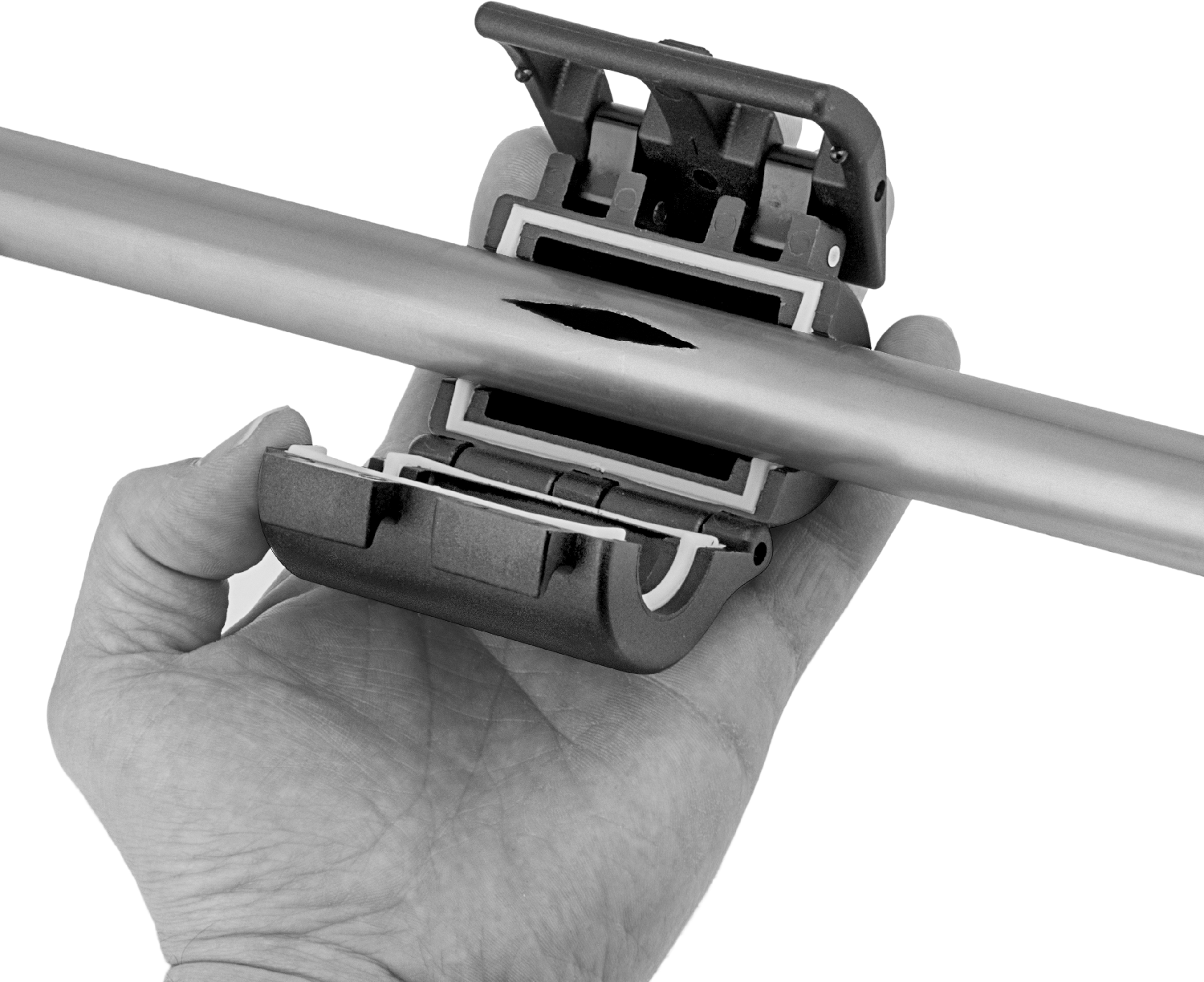 Clamp Installation