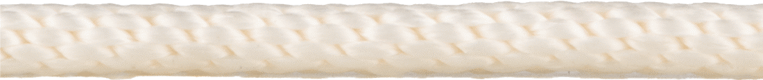 Islak Ortam Halatı - Kaldırma Amaçlı Değildir, Düzleştirmeyin, 3/8" Çap