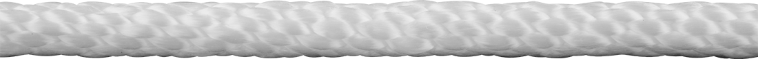 Islak Ortam Halatı - Kaldırma Amaçlı Değildir, Düzleştirmeyin, 3/8" Çap