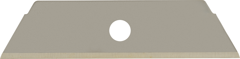 Çok Amaçlı Bıçak Ağızları, 1-15/16“ Uzunluk x 11/16” Genişlik x 0,023" Kalınlık