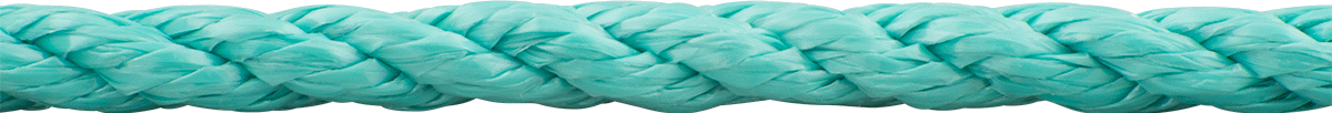 Islak Ortam Halatı - Kaldırma Amaçlı Değildir, Sure-Grip, 5/16" Çap