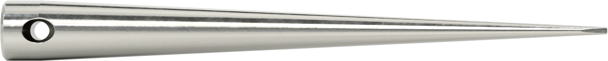 Marlin Çivisi, Halat için, 10" Uzunluk