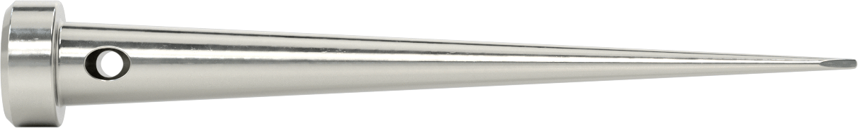 Marlin Spike, for Wire Rope, 10" Length