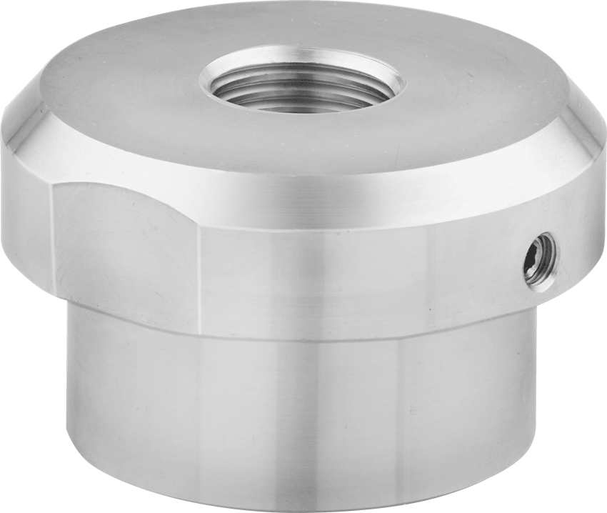 316 Stainless Steel Guard