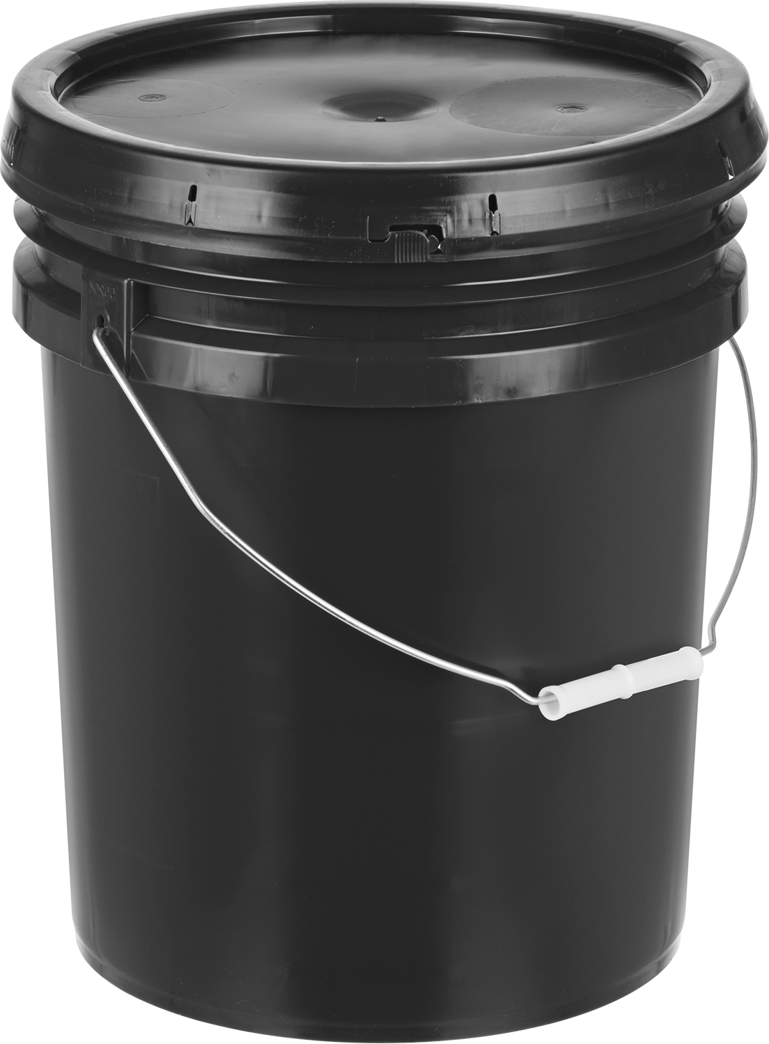 Silikon Isı Emici Yapıştırıcı, 80 lb. Kova