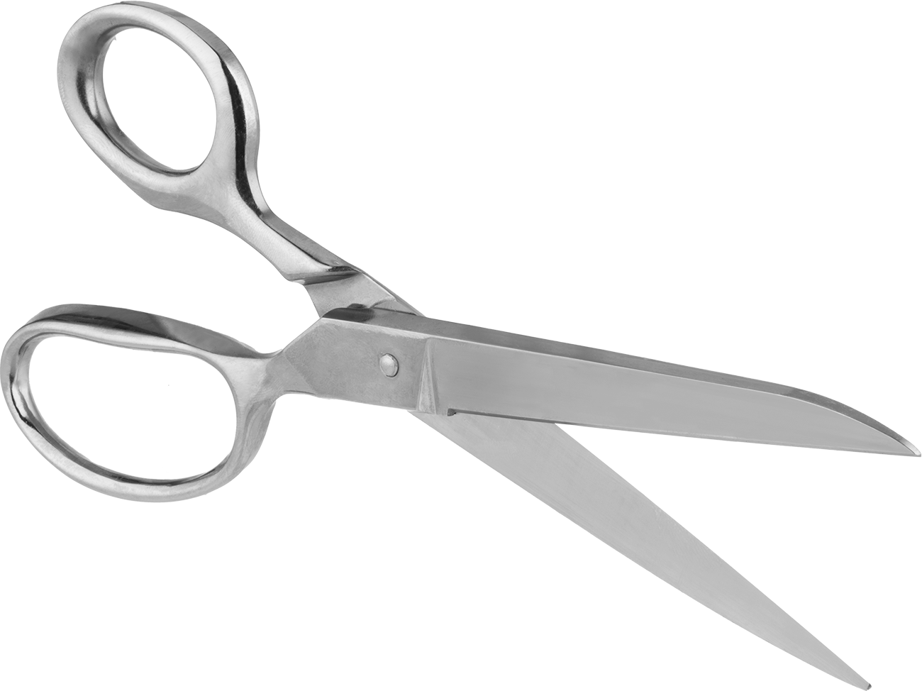 Straight Handle