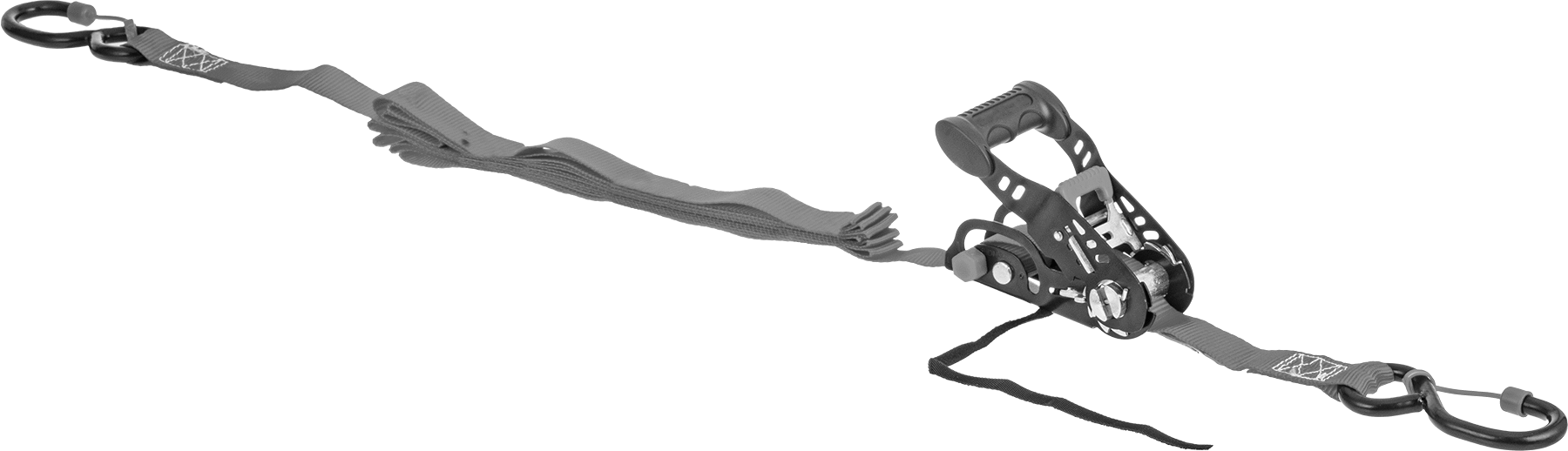 With S-Hooks