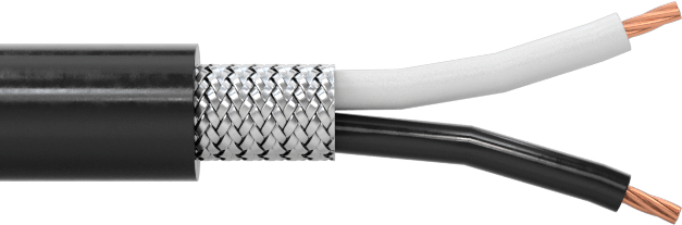 Minyatür Kablo, 30 AWG, 2 Tel