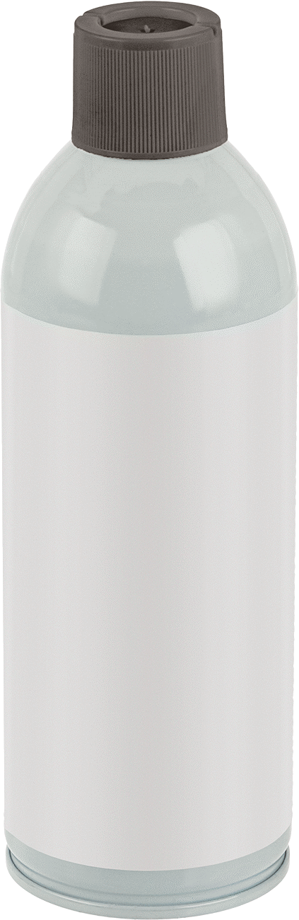 Muhafaza Boyası, 12 oz. Boyut, Gri