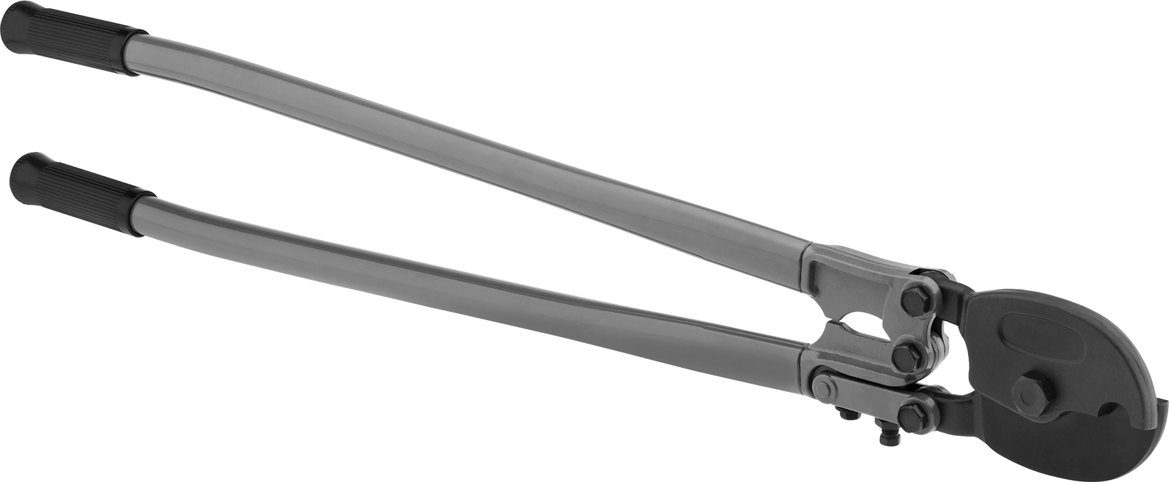 Yüksek Kuvvetli Tel Halat Kesici, 3/4“ Çelik ve 3/4” Paslanmaz Çelik Maksimum Tel Halat Çapı için